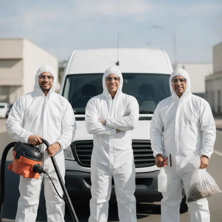 Remoção de Amianto equipe em Rio Claro